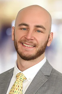 Portrait of Michael Veltre, Client Care Manager | REALTOR®.